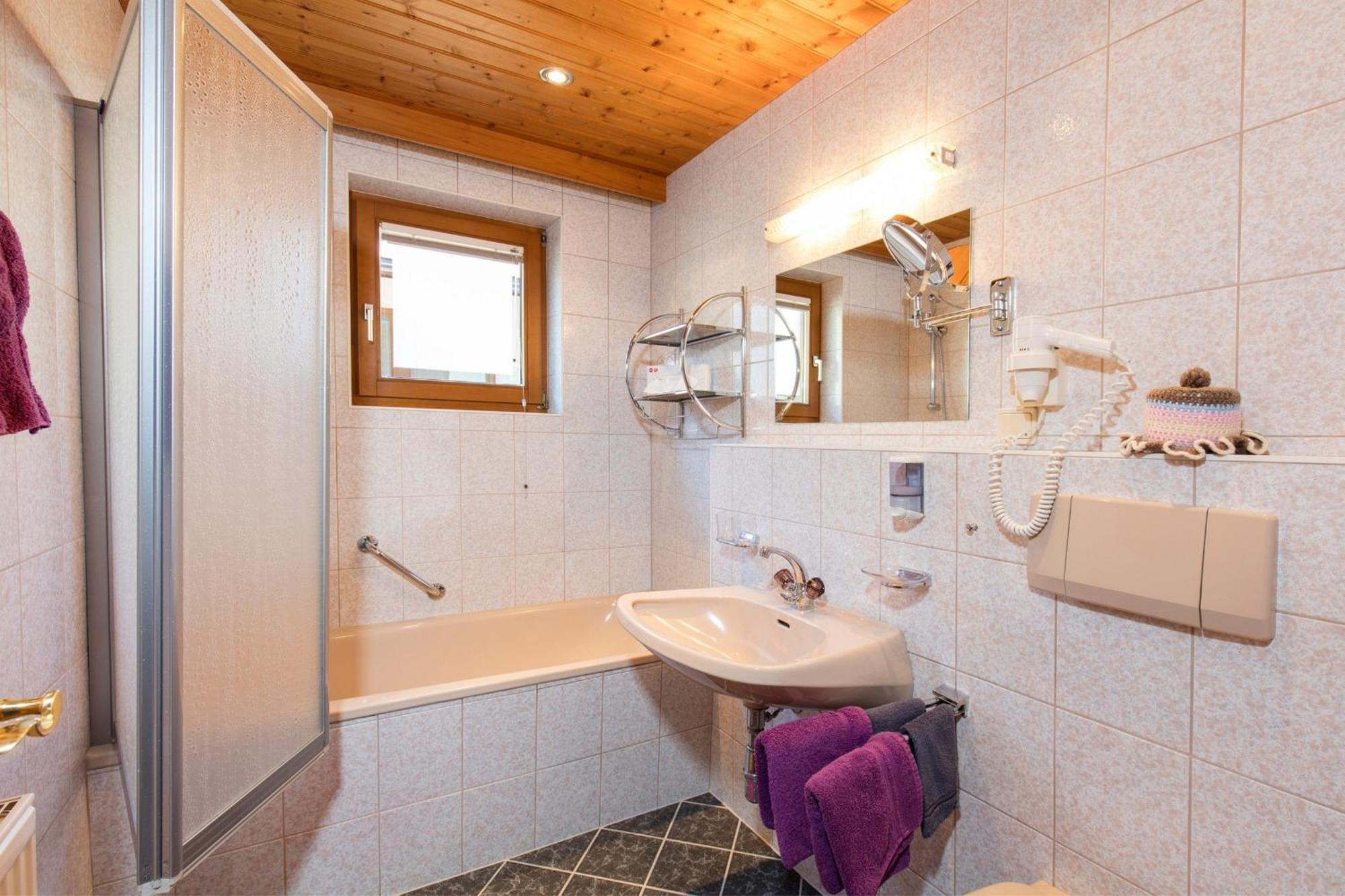 Sportpension Rubin Sölden Kamer foto